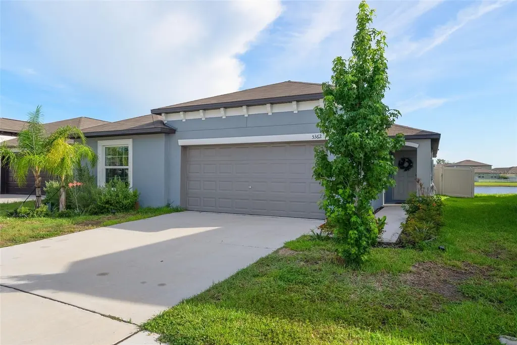 5362 Blue Horizon Way
