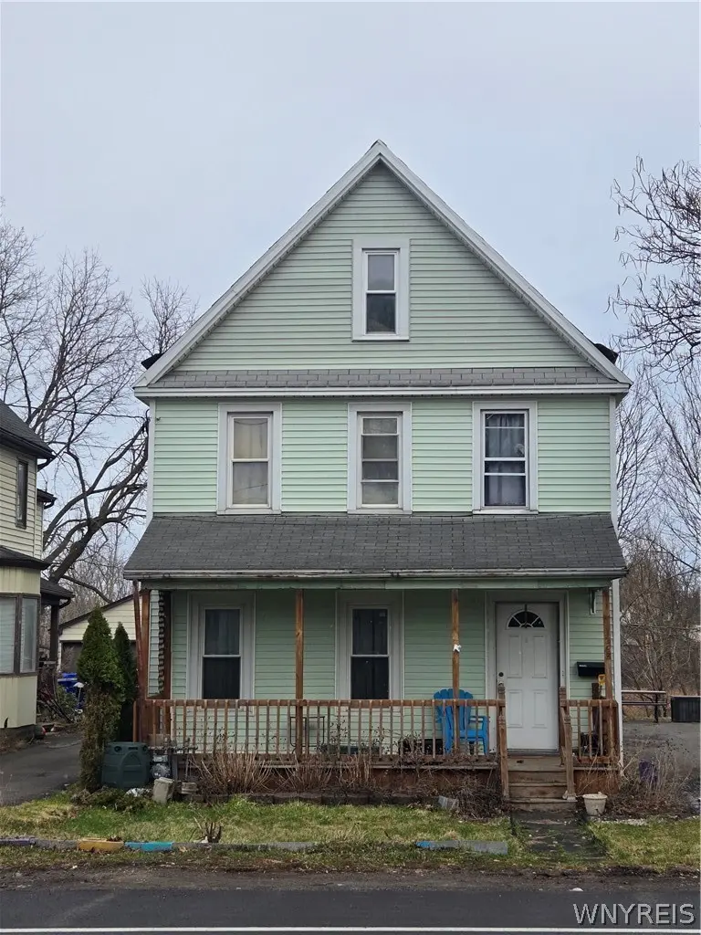 1268 Indian Church Rd