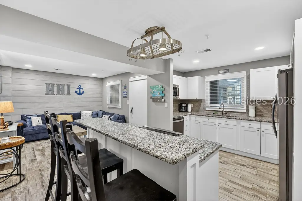 663 William Hilton Pkwy #3317