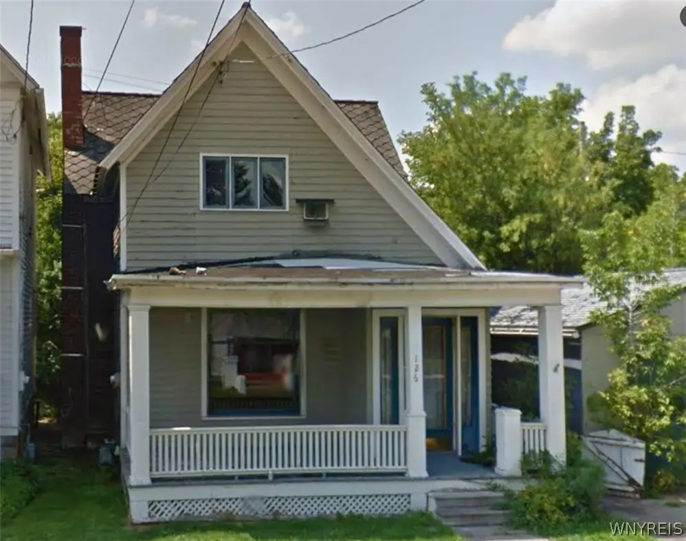 126 S 5th St