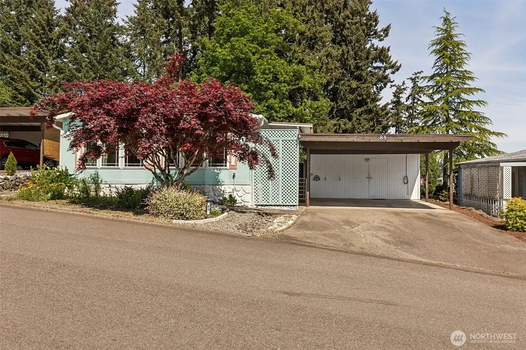 9314 Canyon Rd E #85