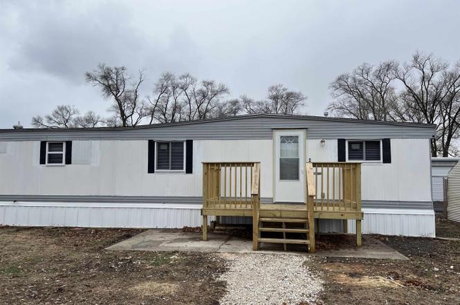 2107 Rivington Lot 39 Rd