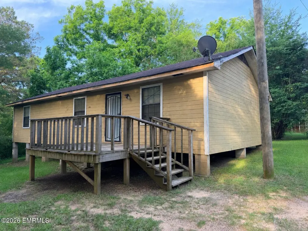 211 Old Hickory Rd