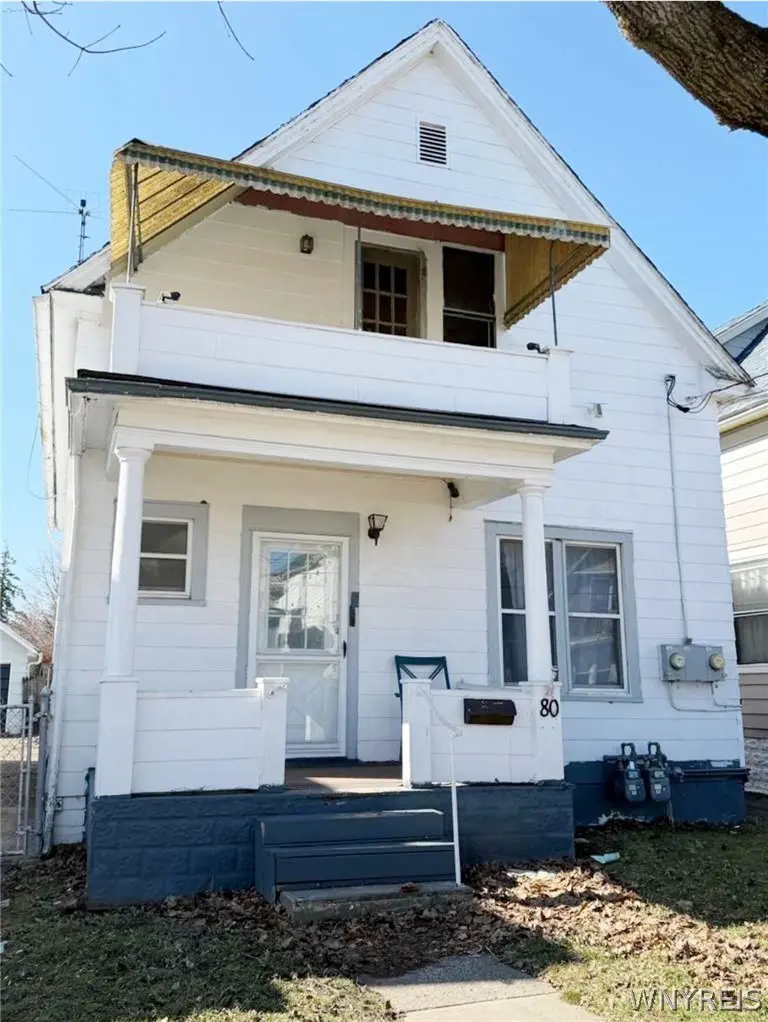 80 Humason Ave