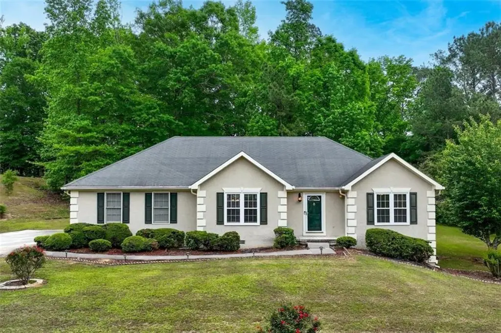 285 Burch Rd