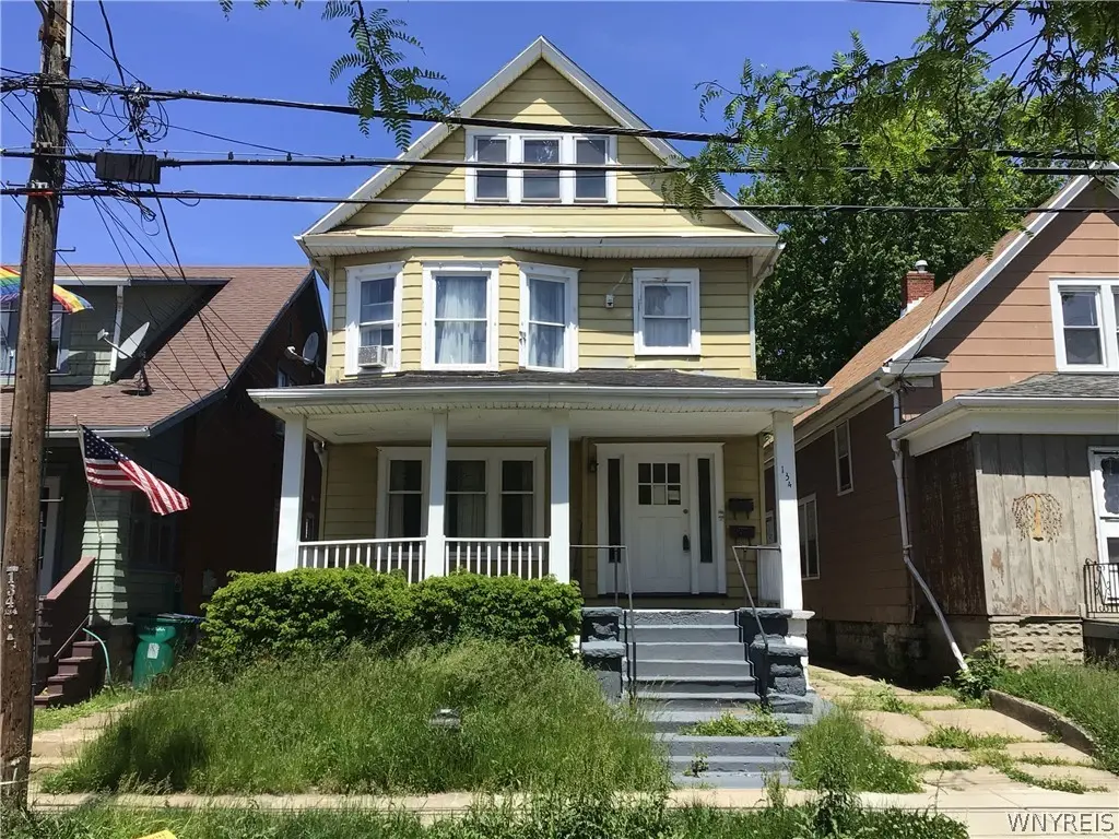 134 Crowley Ave