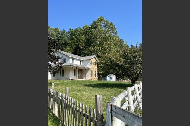 875 Upper Craney Rd