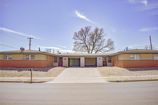 207 Pioneer Way