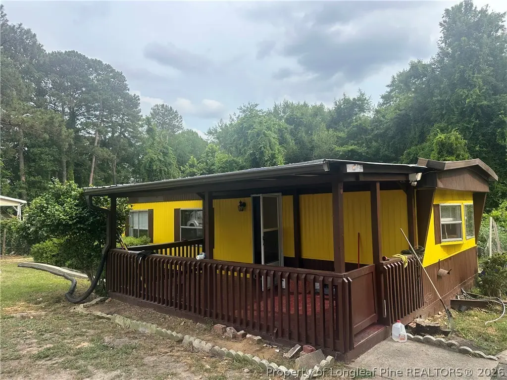 140 Huntsville Cir