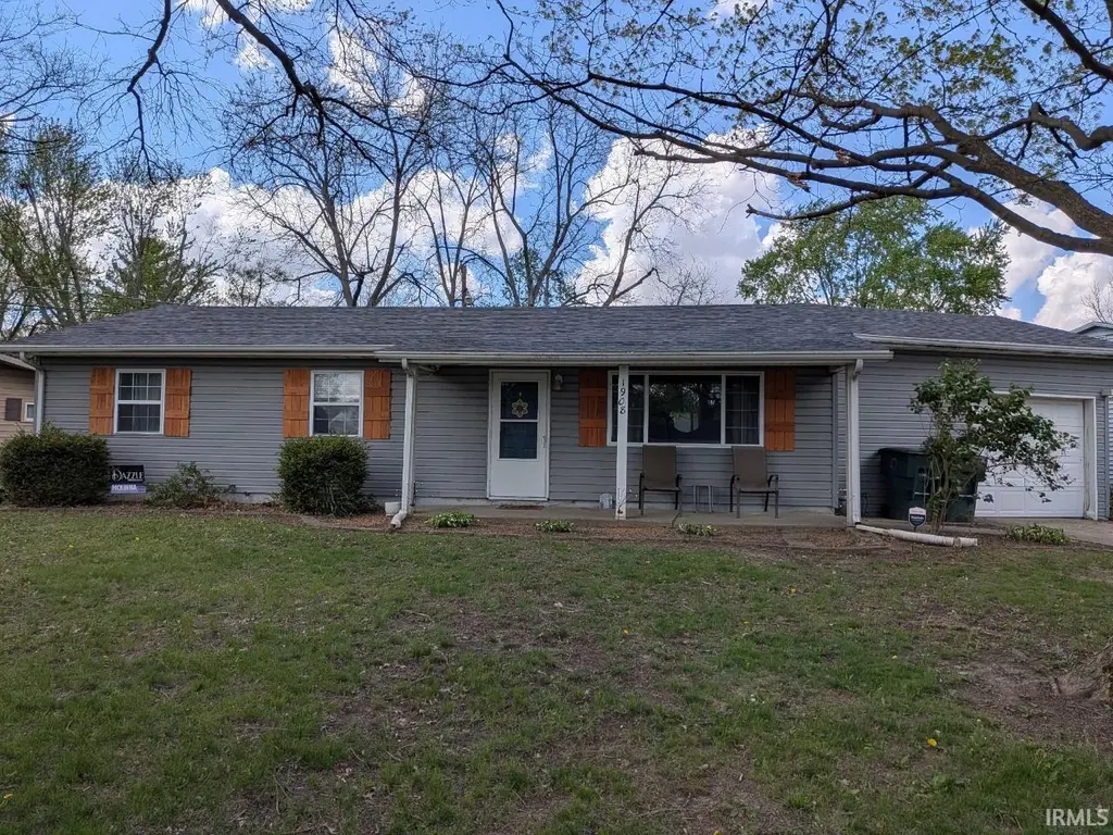 1908 W Norwood Dr