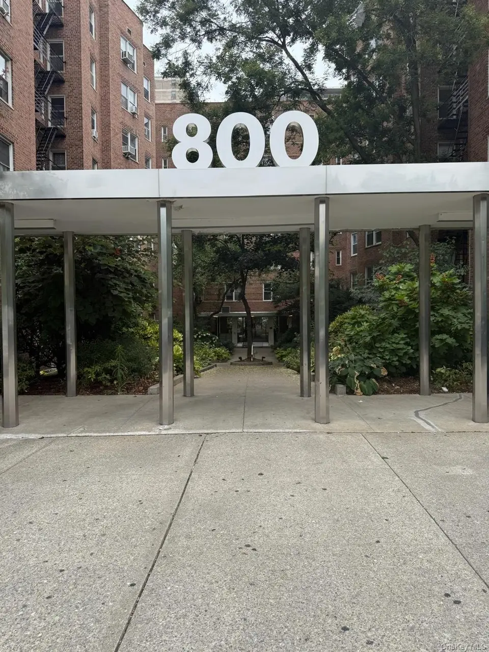 800 Grand Concourse Unit LEN