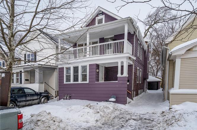 101 Custer St