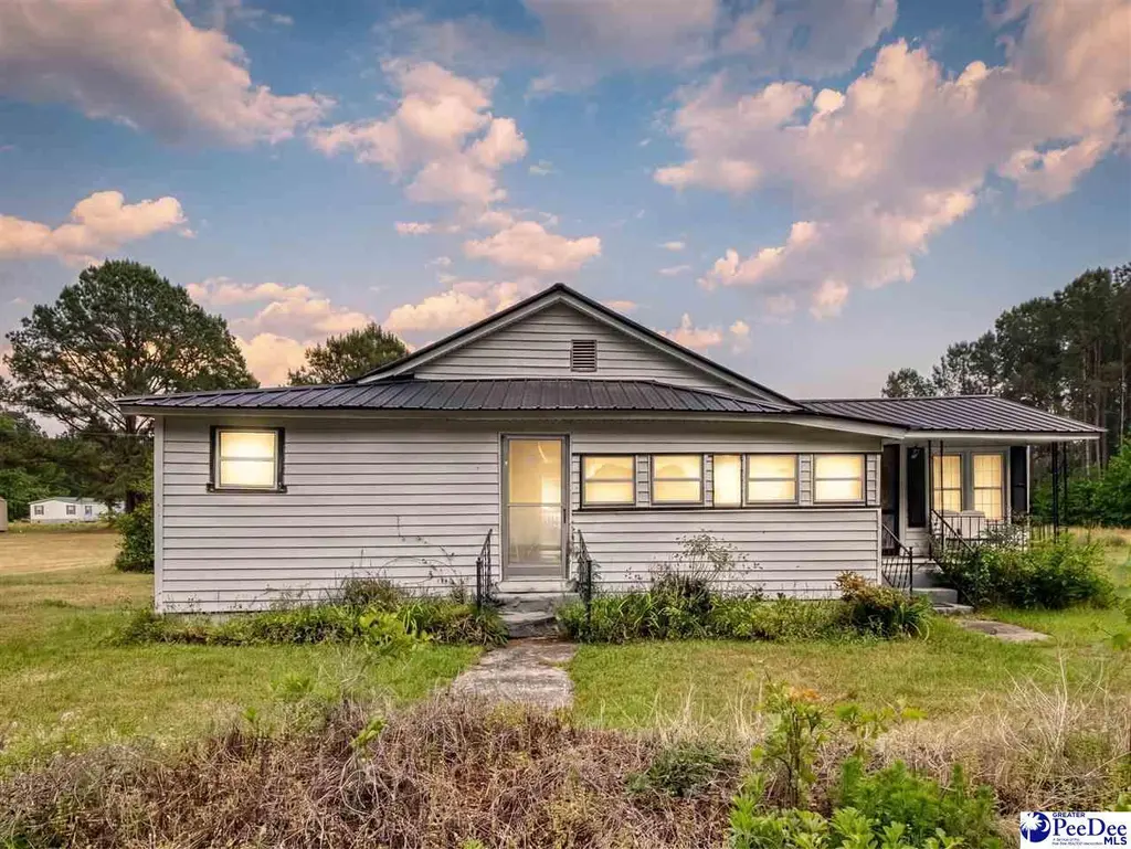 61 Willie Millan Dr