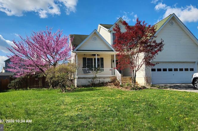 351 Thumper Dr