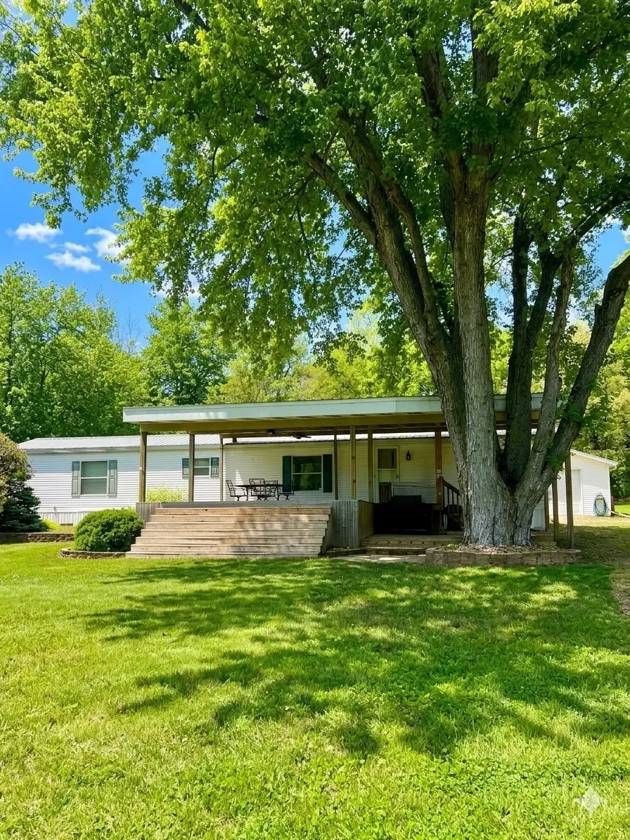 137 Horseshoe Dr Dr