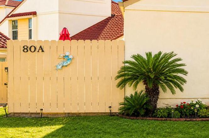 17462 Front Beach Rd 80 A Rd Unit 80A