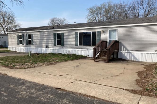 618 Brandywine Ln Unit BRA618