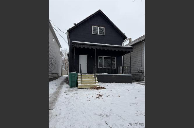 30 N Ogden St