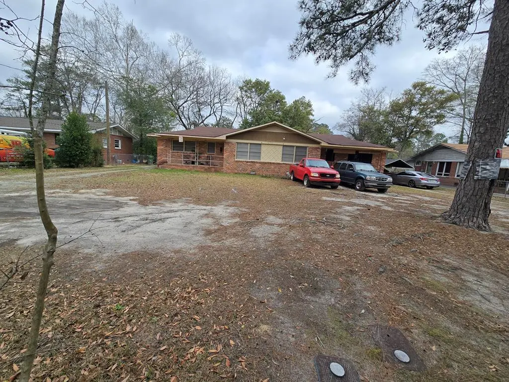 1072 Rigdon Rd