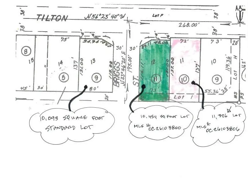 5746 Tilton