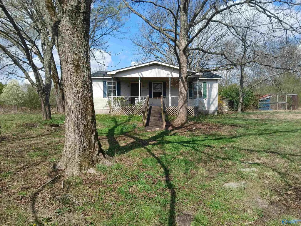 6597 County Road 170