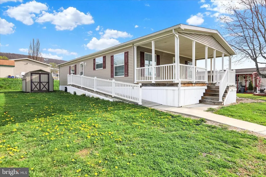 3450 Mountain Rd Unit M59