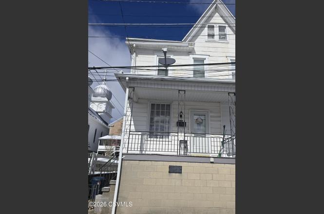 443 W Cherry St