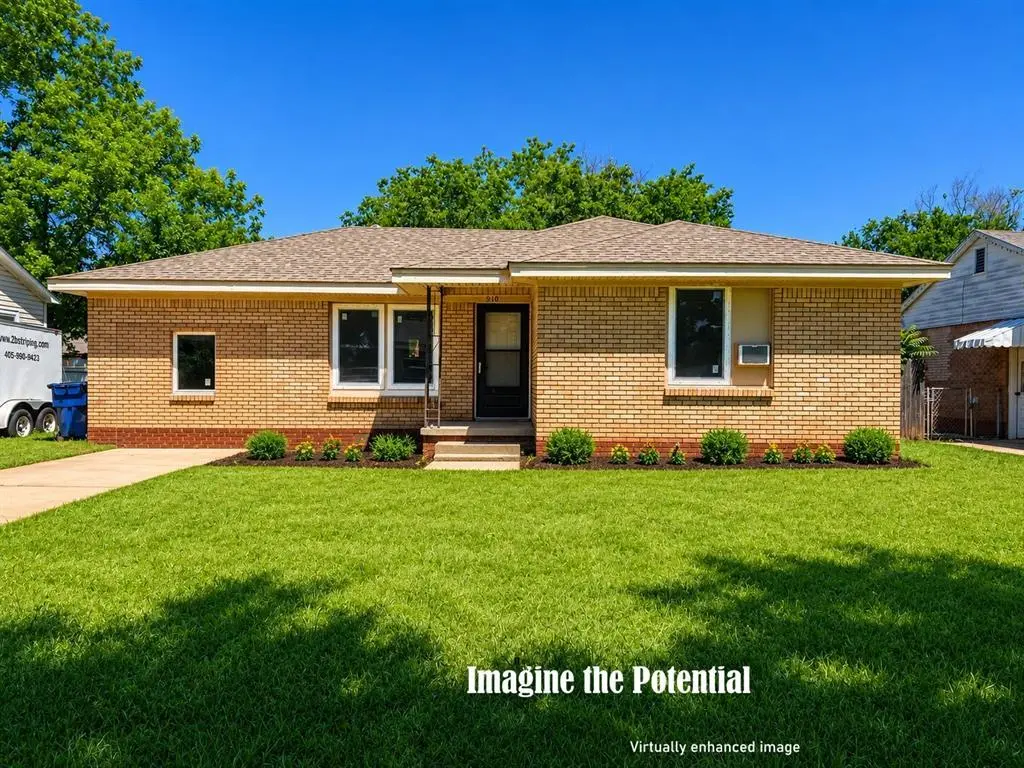 910 W Choctaw St