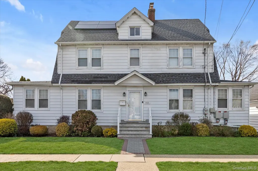700 Partridge Ave