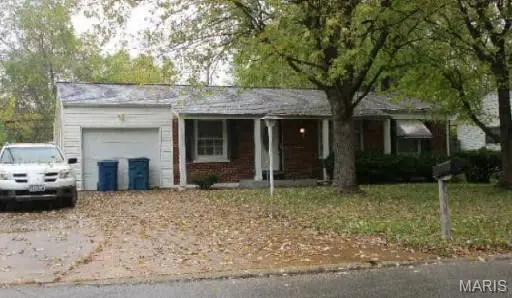 1533 Keelen Dr