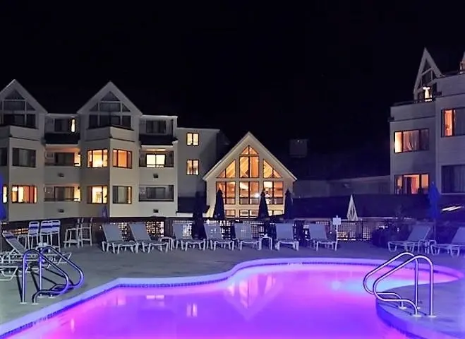 90 Loon Mountain Rd Unit 1126C