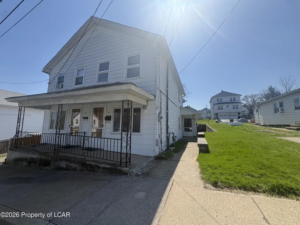 53 Hill St