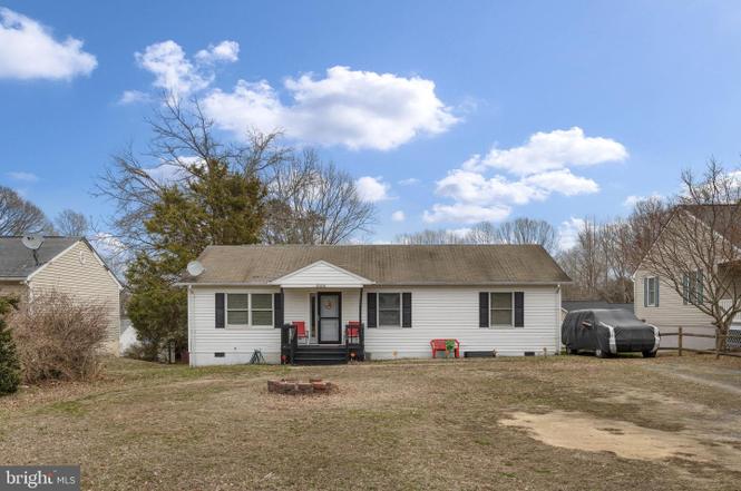 514 Albrough Blvd