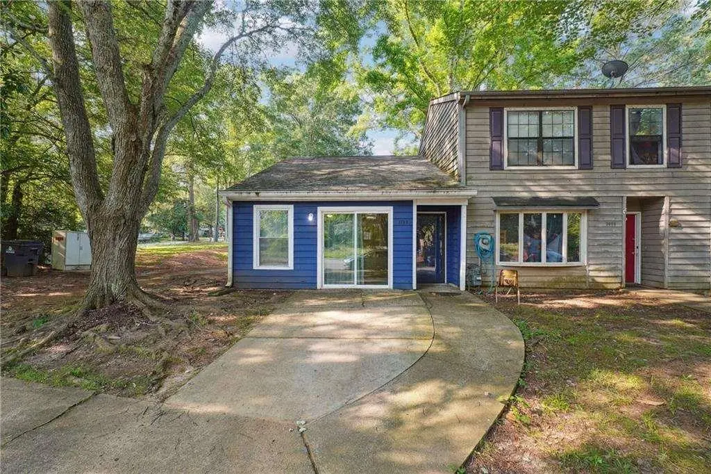 3799 Henry Ct