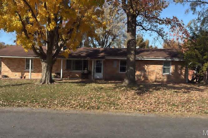 5006 Staten Dr