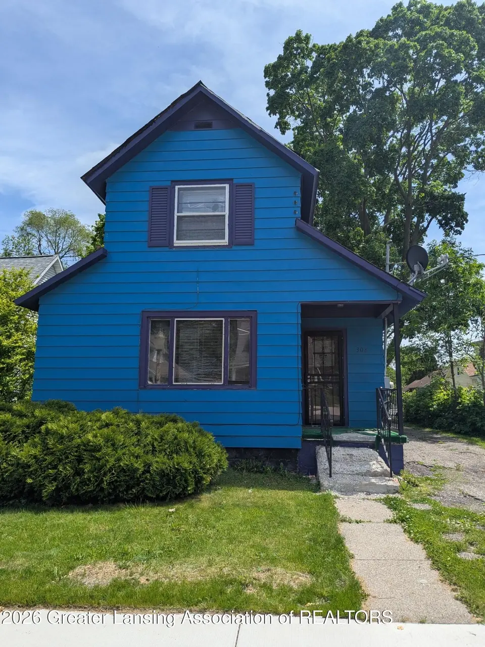 308 Bartlett St