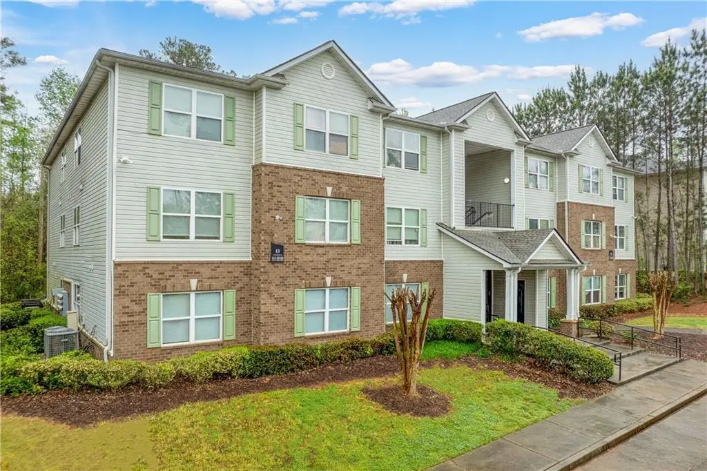 13202 Fairington Ridge Cir