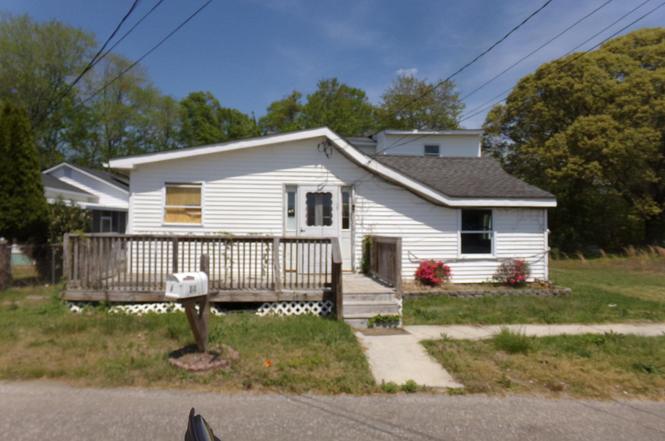 14 Gibson St