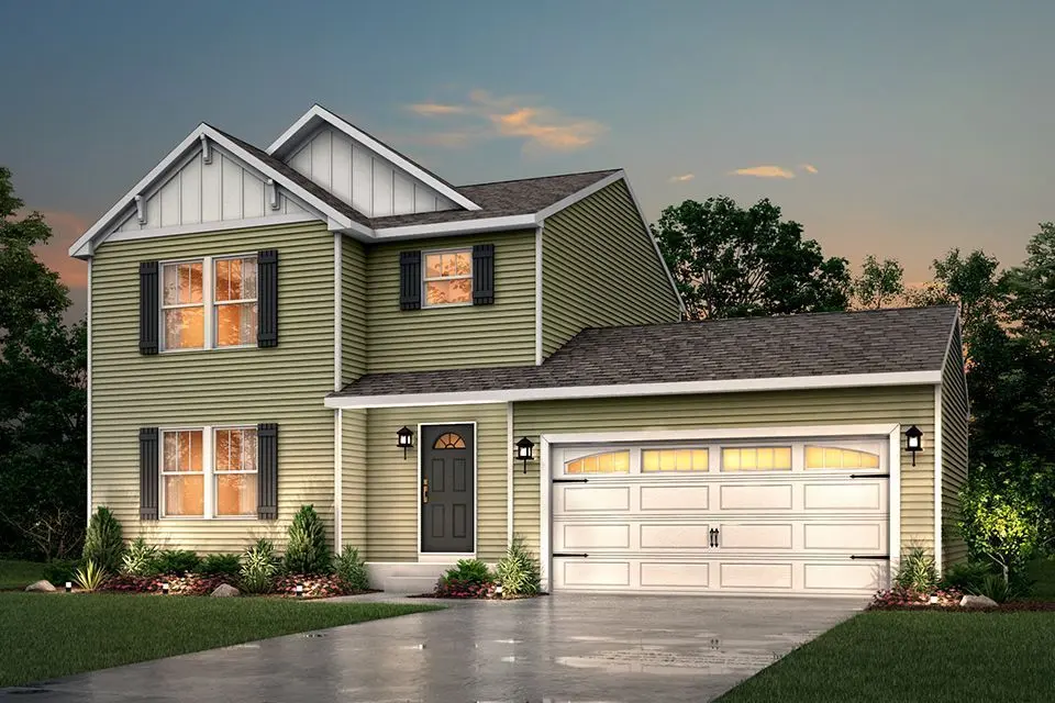 Integrity 1520 Plan