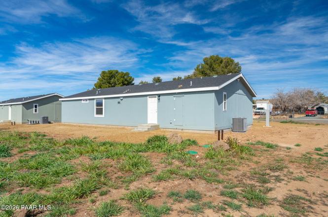 20921 E Park View Ln
