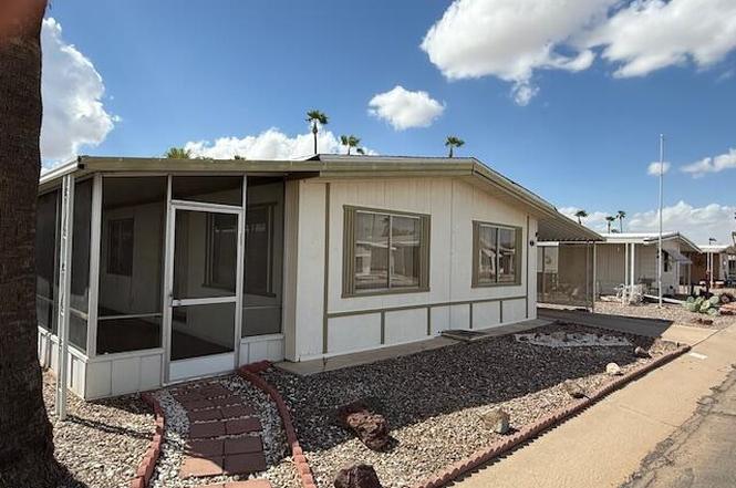 2100 N Trekell Rd #97