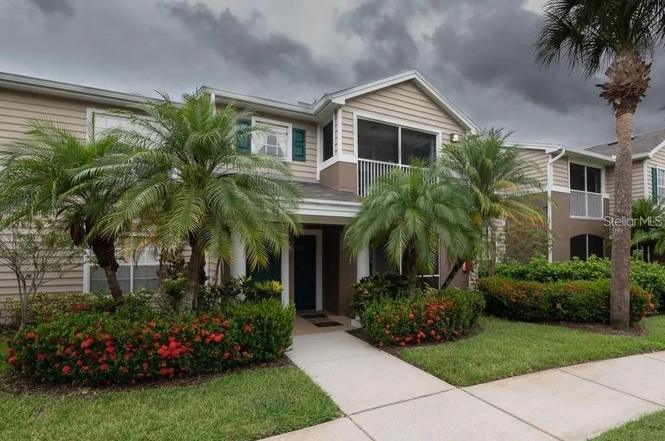 8926 Manor Loop #107