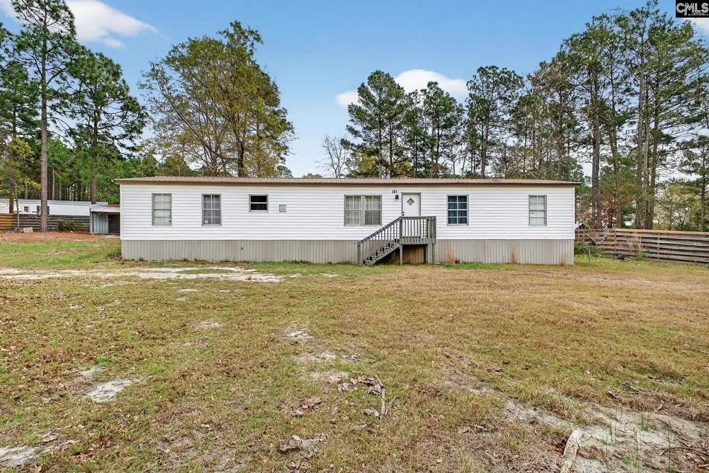 251 Wheeler Rd