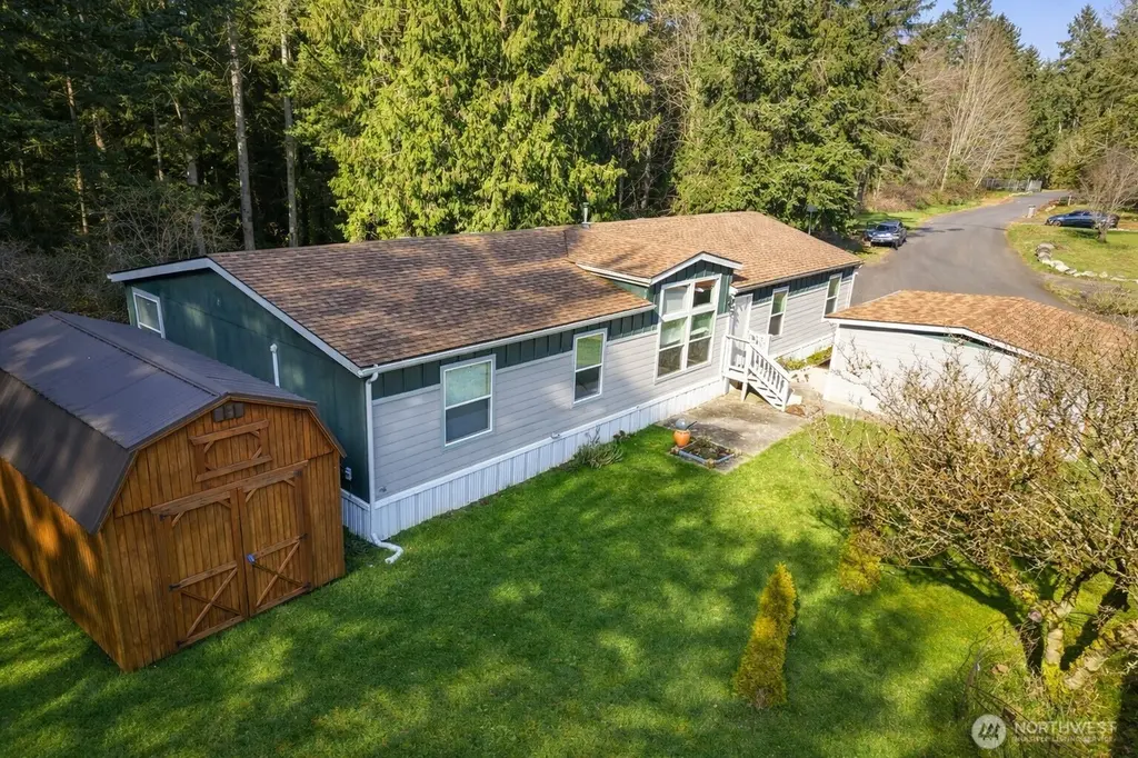 3371 SE Bielmeier Rd #1