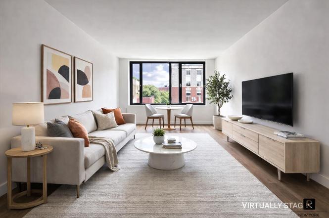 211 E 13th St Unit 6-D