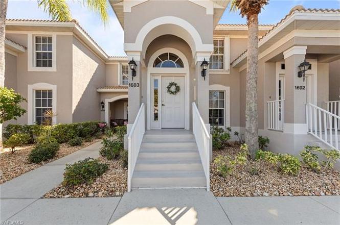 10127 Colonial Country Club Blvd #1603