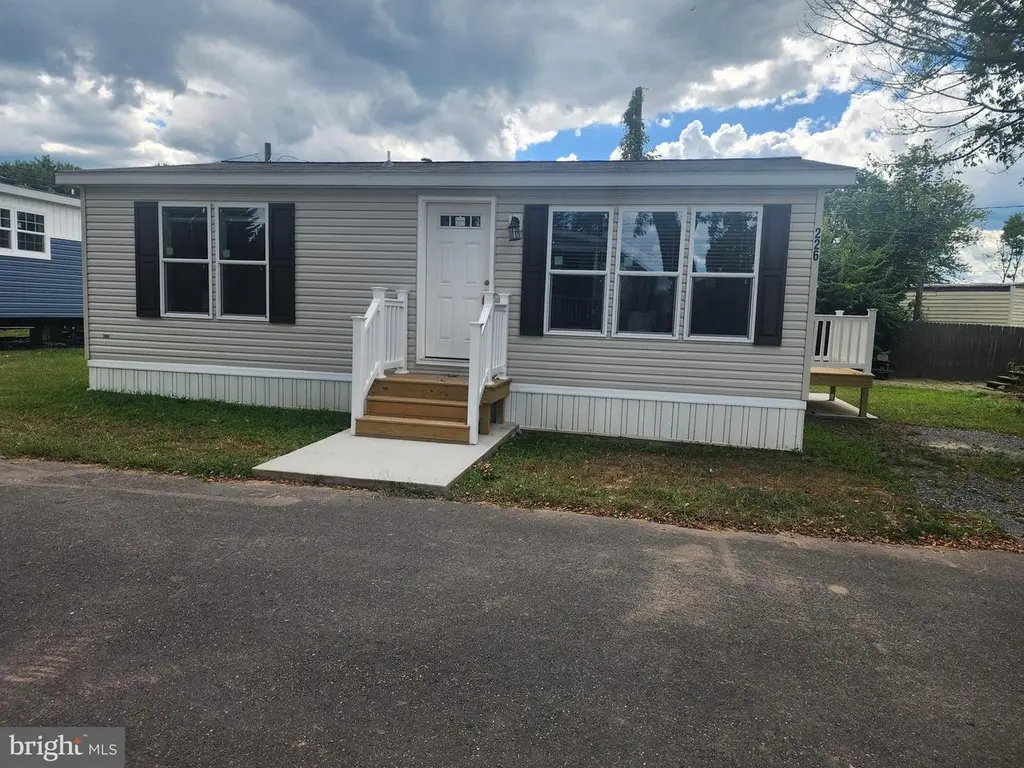 165 W Ridge Pike Lot 226