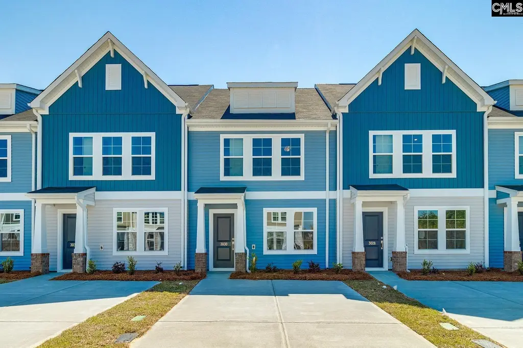 3030 Harborview Dr