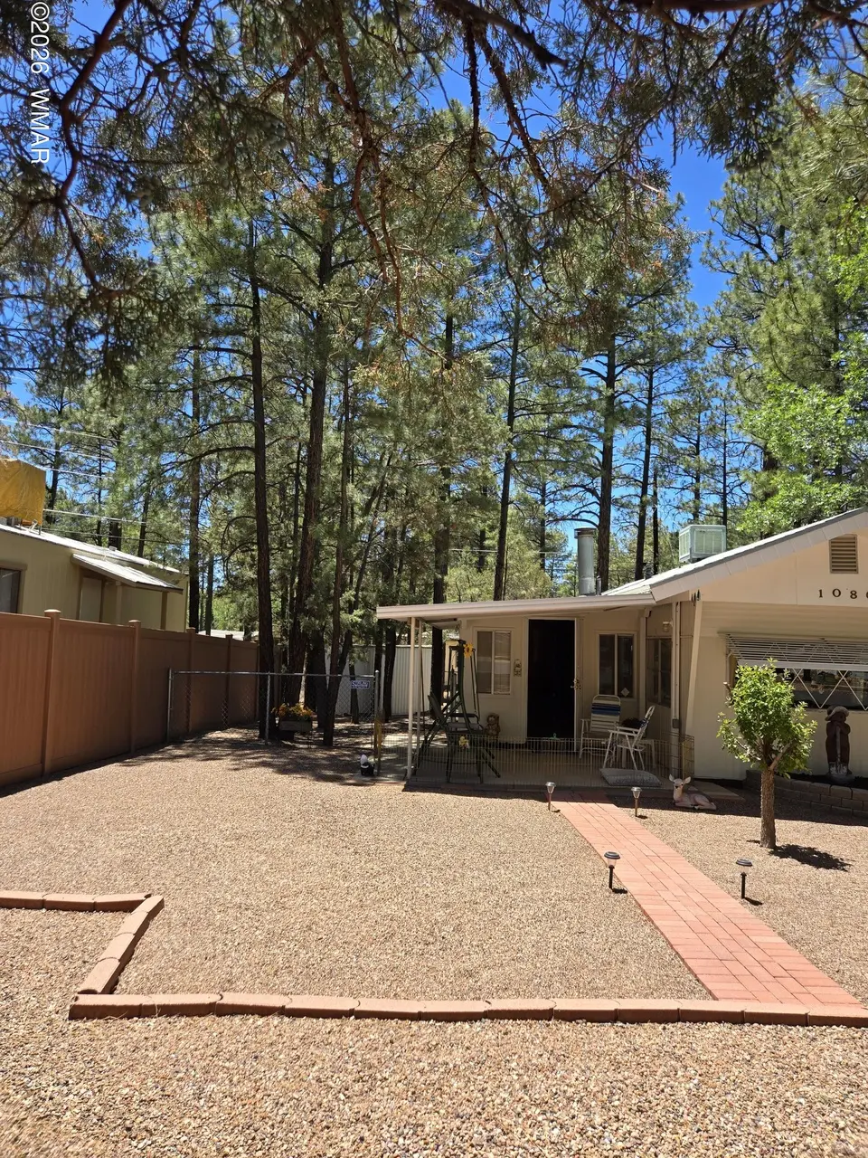 1080 N 43Rd Dr