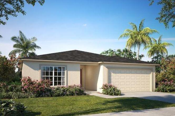 947 Salerno Ct